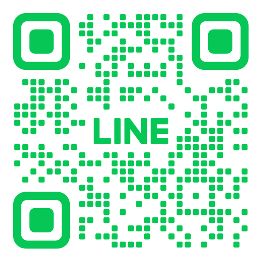 ネクスト合同会社 公式LINE 友だち追加用QRコード